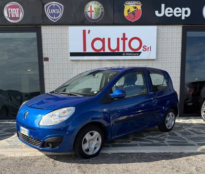 Renault Twingo 1.2 8V Sport & Sound usata