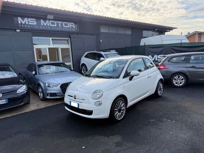 Fiat 500 1.2 Pop usata