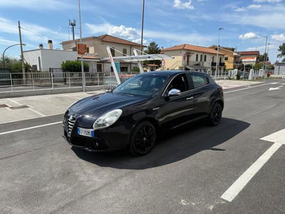 Alfa Romeo Giulietta 1.6 JTDm-2 Distinctive usata