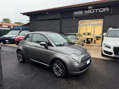 Fiat 500 1.2 Lounge usata