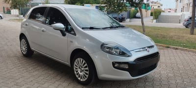 Fiat Punto Evo 1.2 5 porte S&S Dynamic