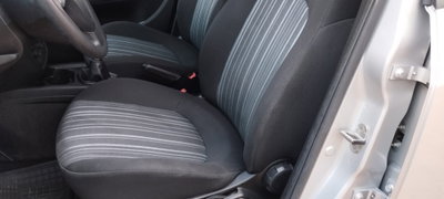Fiat Punto Evo 1.2 5 porte S&S Dynamic (10)
