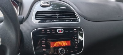 Fiat Punto Evo 1.2 5 porte S&S Dynamic (13)
