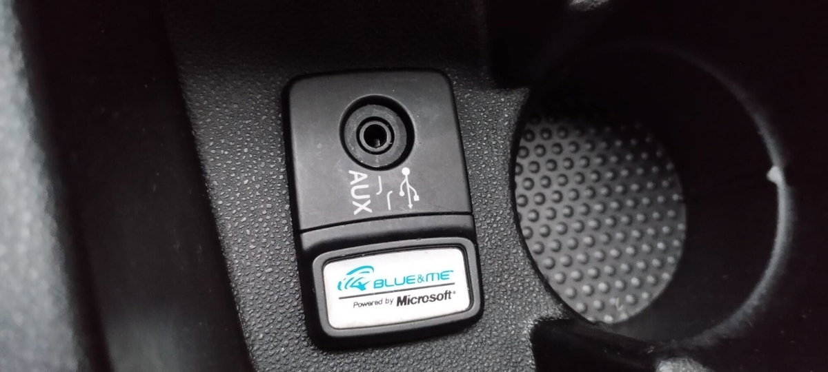 Fiat Punto Evo 1.2 5 porte S&S Dynamic (14)