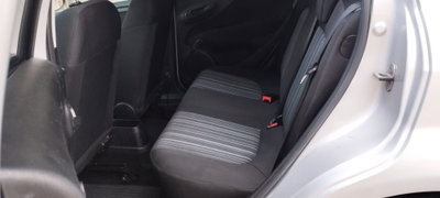 Fiat Punto Evo 1.2 5 porte S&S Dynamic (16)