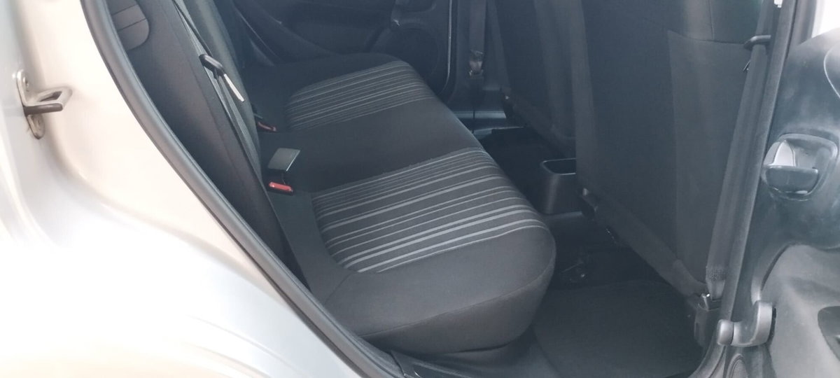 Fiat Punto Evo 1.2 5 porte S&S Dynamic (20)