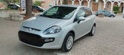 Fiat Punto Evo 1.2 5 porte S&S Dynamic (3)