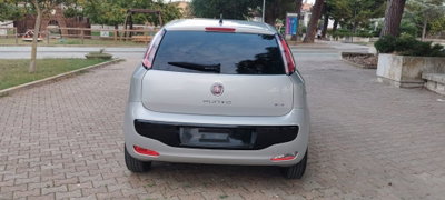 Fiat Punto Evo 1.2 5 porte S&S Dynamic (6)
