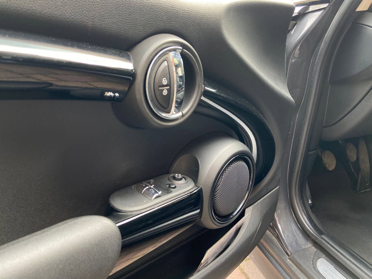 MINI Mini 2.0 Cooper SD (10)