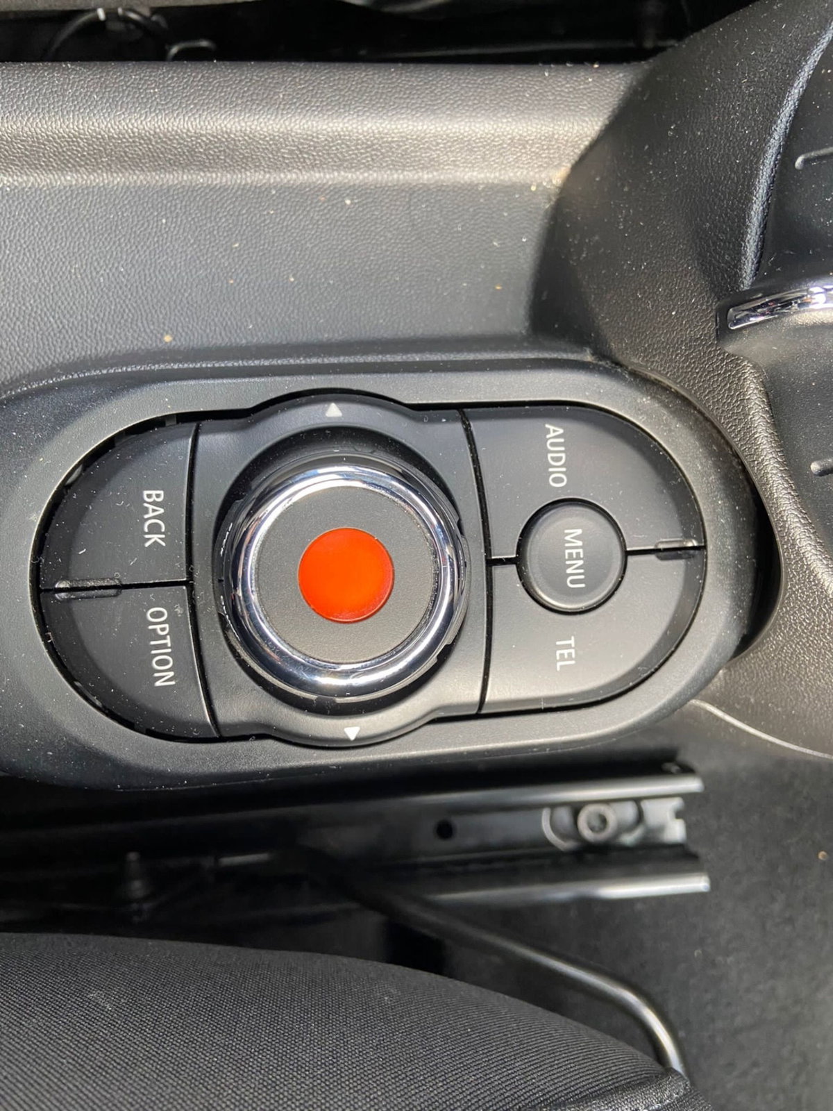 MINI Mini 2.0 Cooper SD (16)