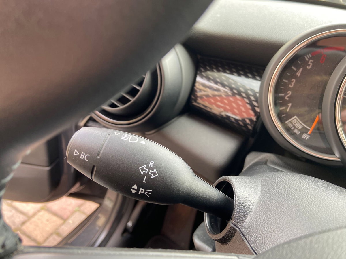 MINI Mini 2.0 Cooper SD (19)