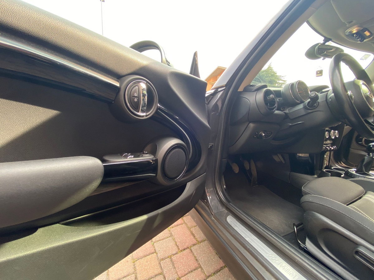 MINI Mini 2.0 Cooper SD (20)
