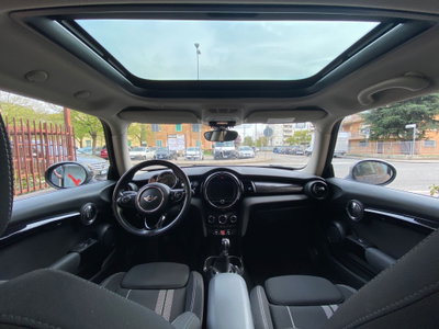 MINI Mini 2.0 Cooper SD (7)