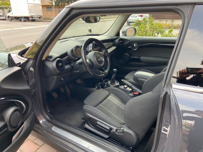 MINI Mini 2.0 Cooper SD (9)