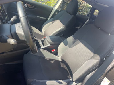 Nissan Qashqai 1.5 dCi 115 CV DCT N-Connecta (9)