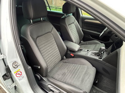 Volkswagen Passat Variant 2.0 TDI SCR 200 CV 4MOTION DSG Executive (11)