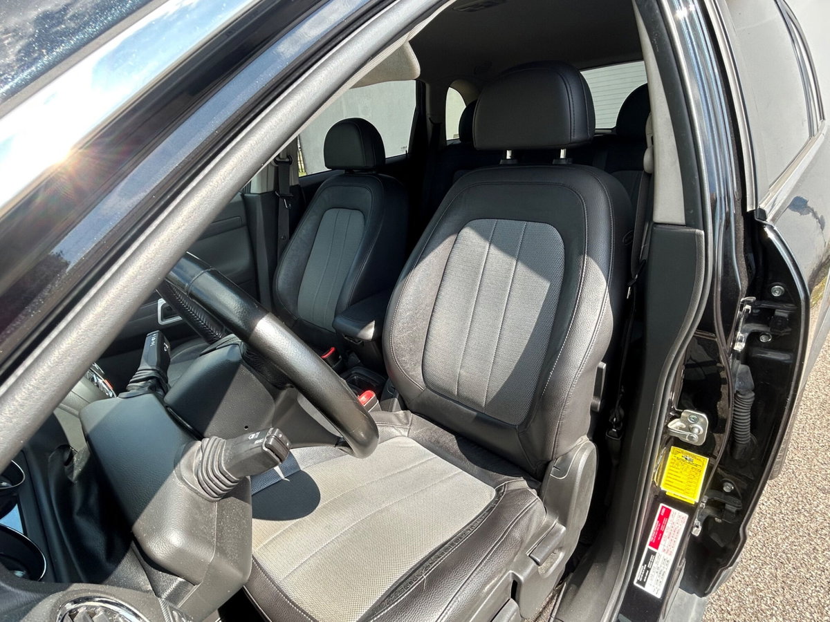 Opel Antara 2.2 CDTI 163CV 4x2 Cosmo (12)