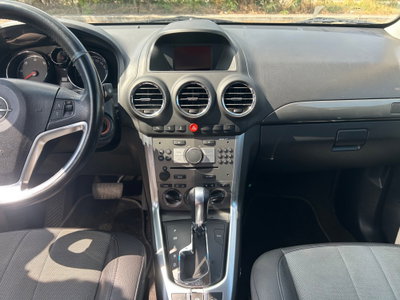 Opel Antara 2.2 CDTI 163CV 4x2 Cosmo (18)