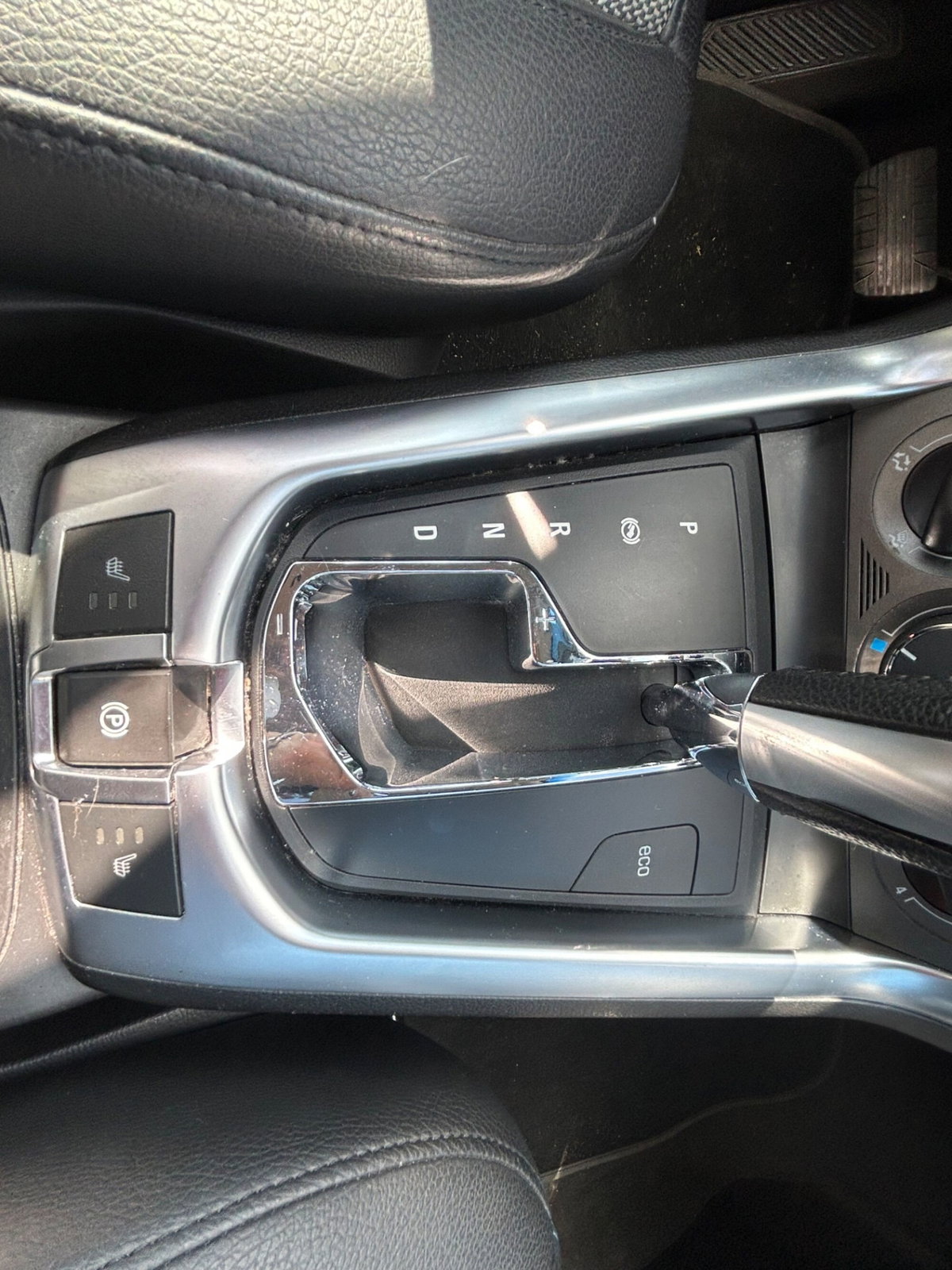 Opel Antara 2.2 CDTI 163CV 4x2 Cosmo (19)