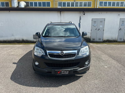 Opel Antara 2.2 CDTI 163CV 4x2 Cosmo (2)