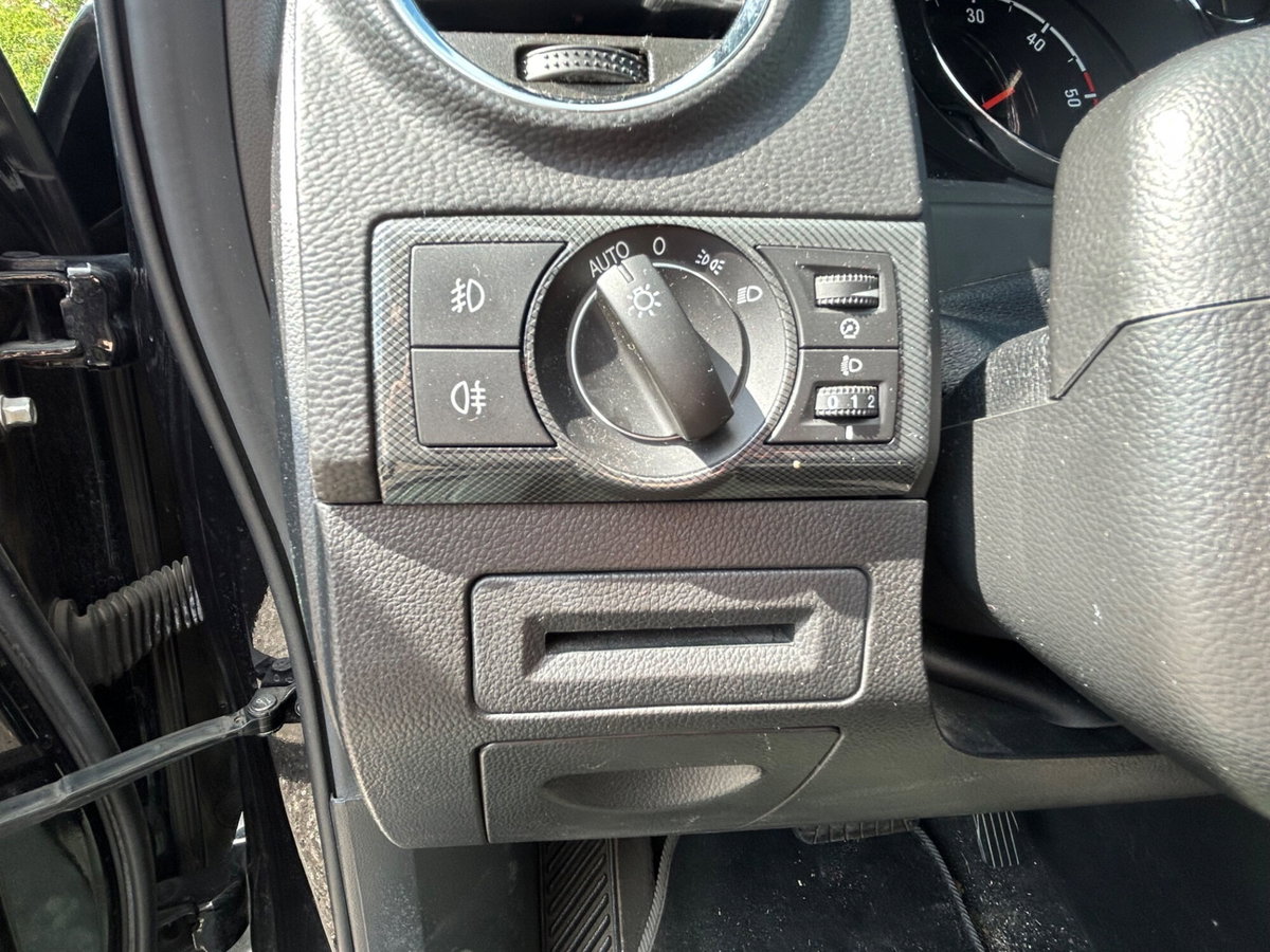 Opel Antara 2.2 CDTI 163CV 4x2 Cosmo (20)