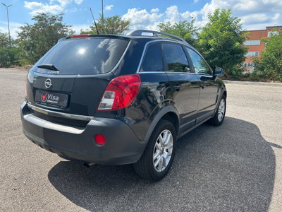 Opel Antara 2.2 CDTI 163CV 4x2 Cosmo (4)