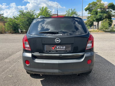 Opel Antara 2.2 CDTI 163CV 4x2 Cosmo (5)