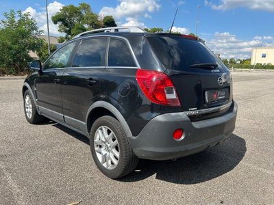 Opel Antara 2.2 CDTI 163CV 4x2 Cosmo (6)
