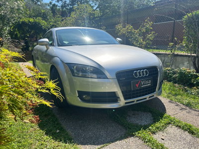 Audi TT Coupé 3.2 V6 quattro (3)
