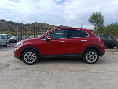 Fiat 500X 1.6 MultiJet 120 CV Lounge (2)