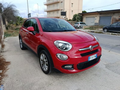 Fiat 500X 1.6 MultiJet 120 CV Lounge (6)