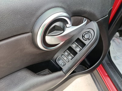 Fiat 500X 1.6 MultiJet 120 CV Lounge (9)
