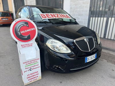 Lancia Ypsilon 1.2 New Oro
