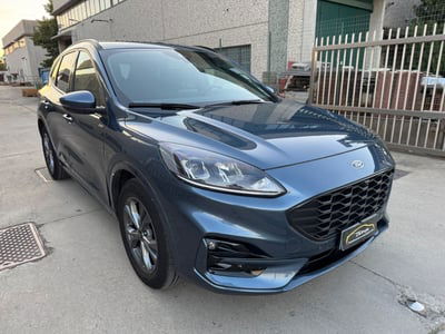 Ford Kuga 1.5 EcoBoost 150 CV 2WD ST-Line usata