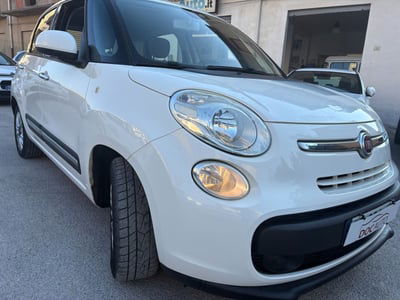 Fiat 500L 1.3 Multijet 85 CV Dualogic Easy usata