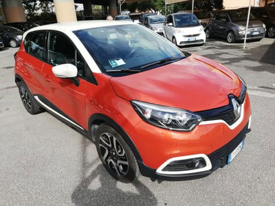 Renault Captur 0.9 TCe 12V 90 CV Start&Stop Energy R-Link usata