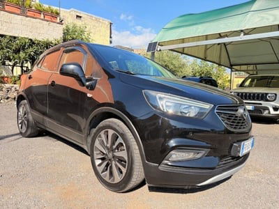 Opel Mokka 1.6 CDTI Ecotec 136CV 4x2 Start&Stop Innovation usata