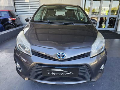 Toyota Yaris Cross 1.5 Hybrid 5p. E-CVT Active usata