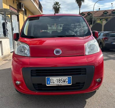 Fiat QUBO 1.4 8V 77 CV Dynamic Natural Power usata
