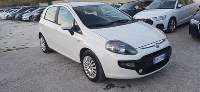 Fiat Punto Evo 1.3 Mjt 75 CV 5 porte Dynamic usata