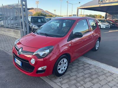 Renault Twingo 1.2 16V BVR Live usata