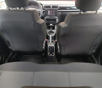 Citroen C3 BlueHDi 100 S&S Feel Pack (10)