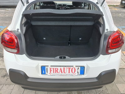 Citroen C3 BlueHDi 100 S&S Feel Pack (13)
