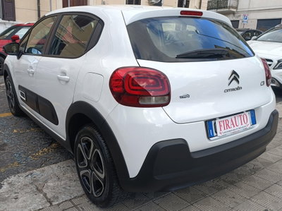 Citroen C3 BlueHDi 100 S&S Feel Pack (4)