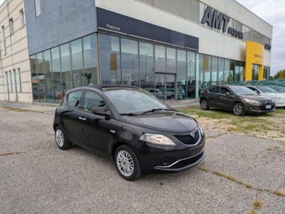 Lancia Ypsilon 1.2 69 CV 5 porte Mya usata
