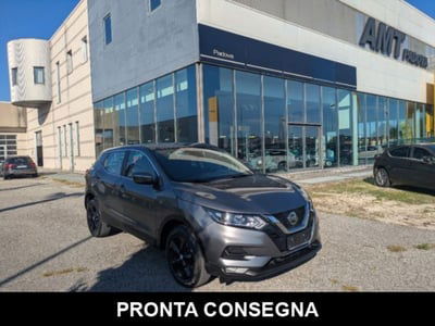 Nissan Qashqai 1.5 dCi 115 CV DCT N-Connecta usata