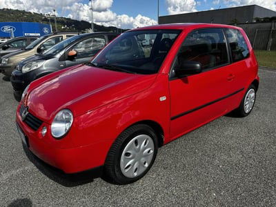 Volkswagen Lupo (997cc) cat Trendline usata