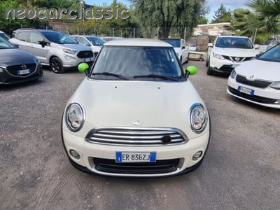MINI Mini 1.6 16V One (55kW) usata