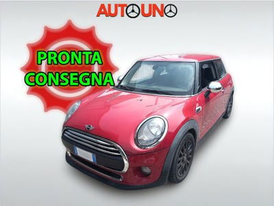 MINI Mini 1.2 One Boost usata