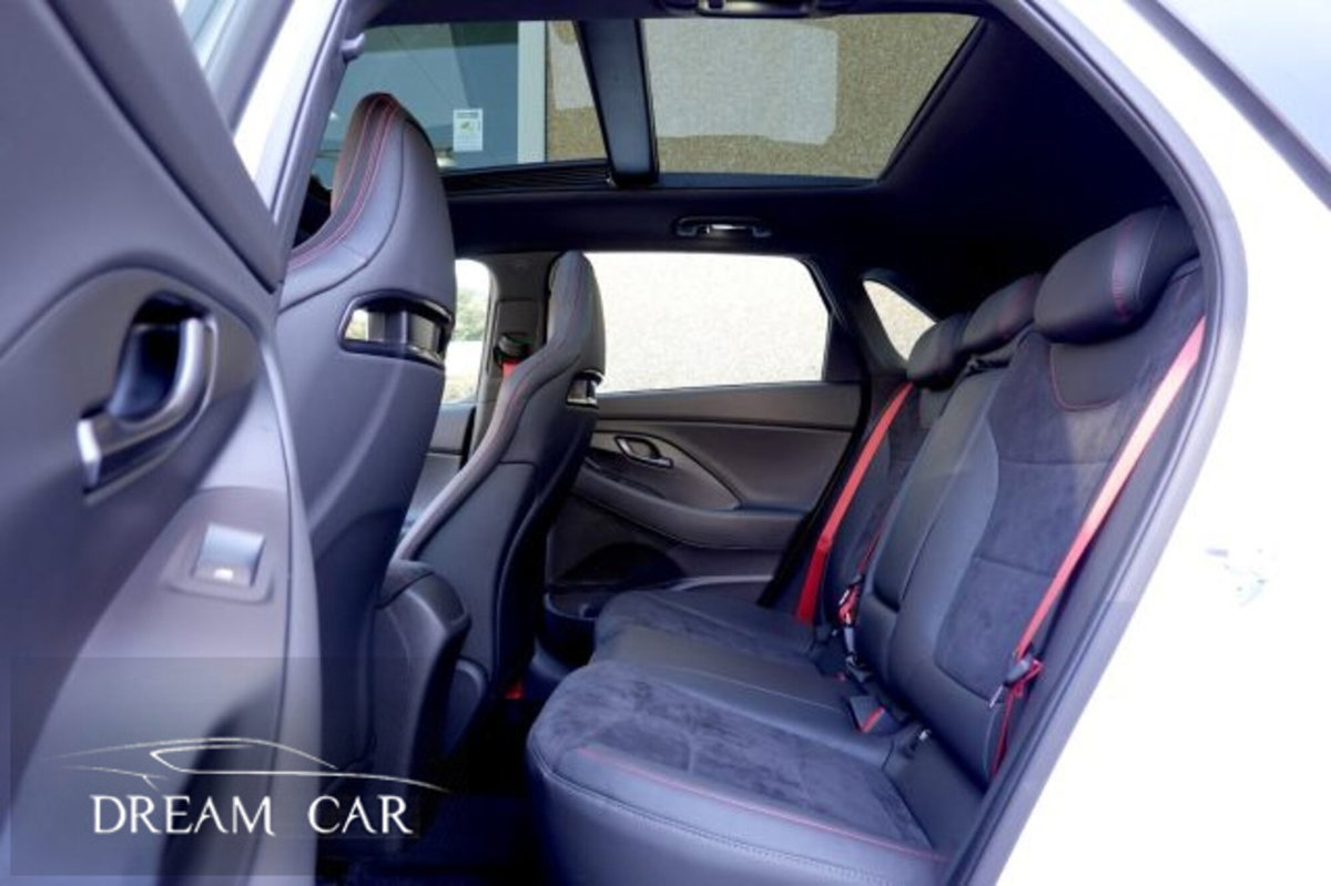 Hyundai i30 2.0 T-GDI 280 CV 5 porte DCT N Performance (10)